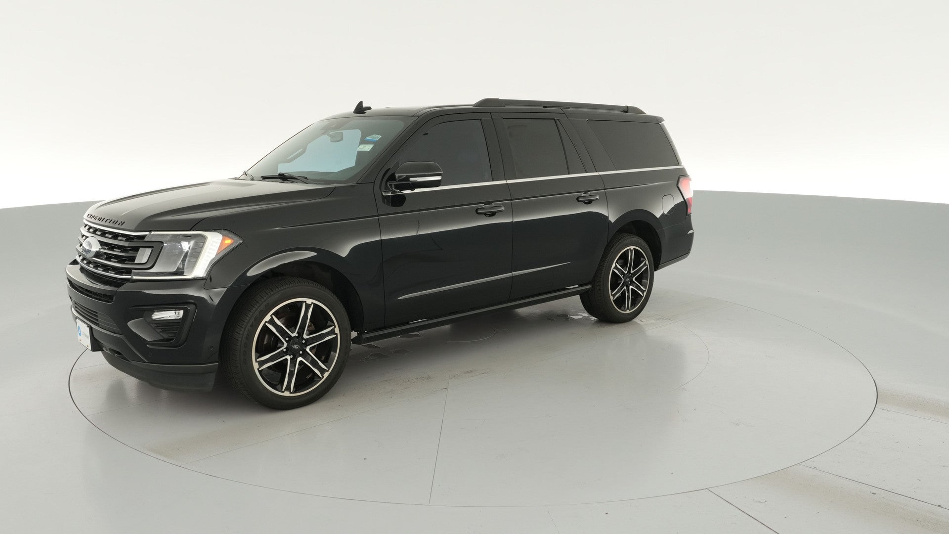 2020 Ford Expedition MAX vehicle photo