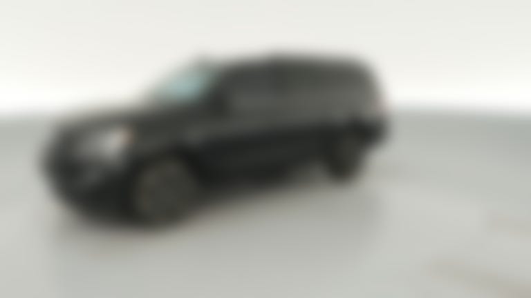 2020 Ford Expedition MAX vehicle photo