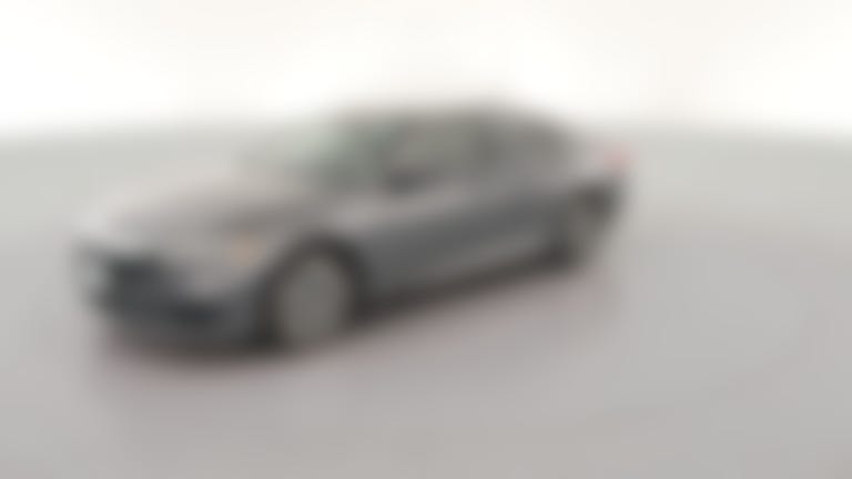 2022 Honda Accord Hybrid vehicle photo