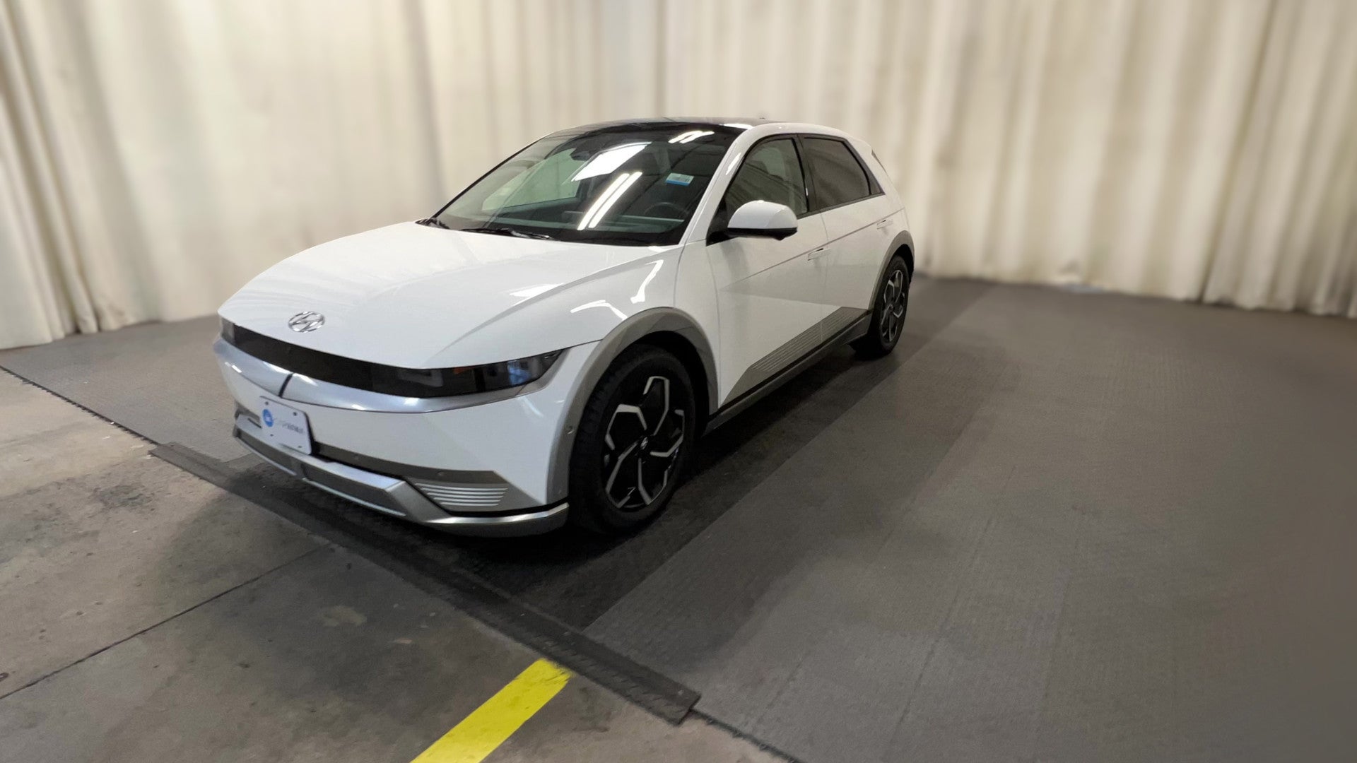 2024 Hyundai IONIQ 5 vehicle photo