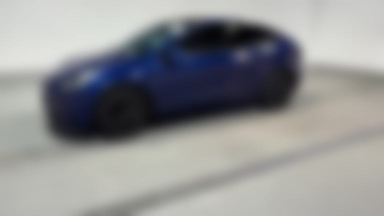 2021 Tesla Model Y vehicle photo