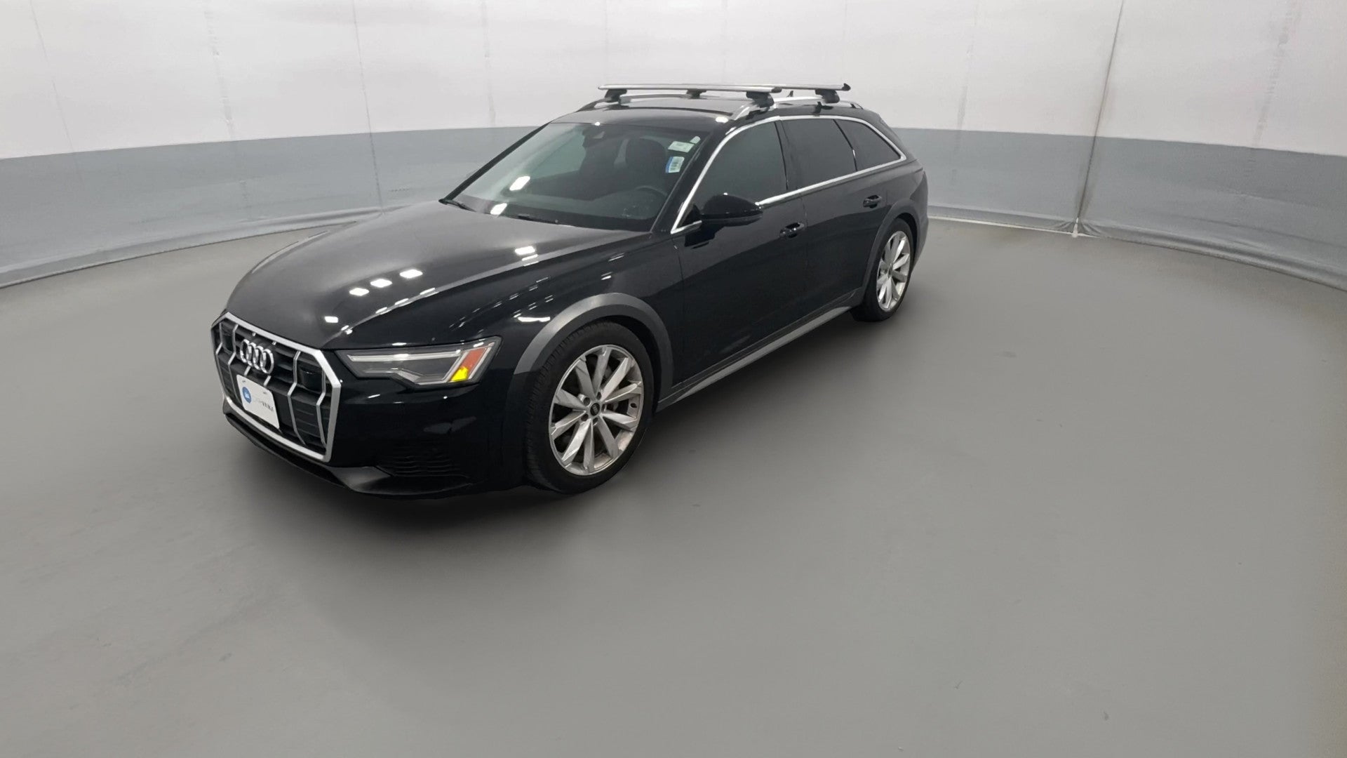 2021 Audi A6 allroad vehicle photo