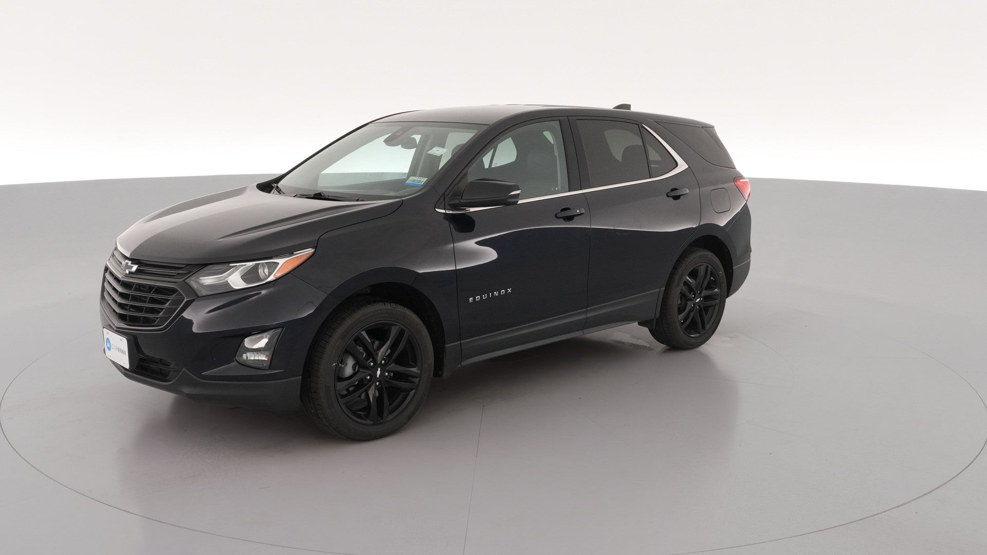 2020 Chevrolet Equinox vehicle photo