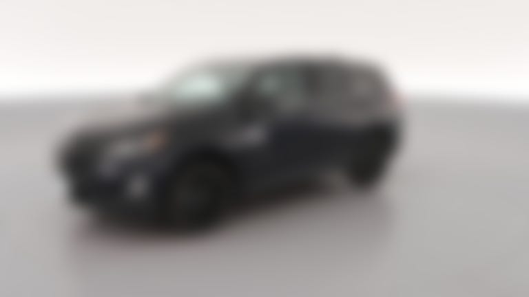 2020 Chevrolet Equinox vehicle photo