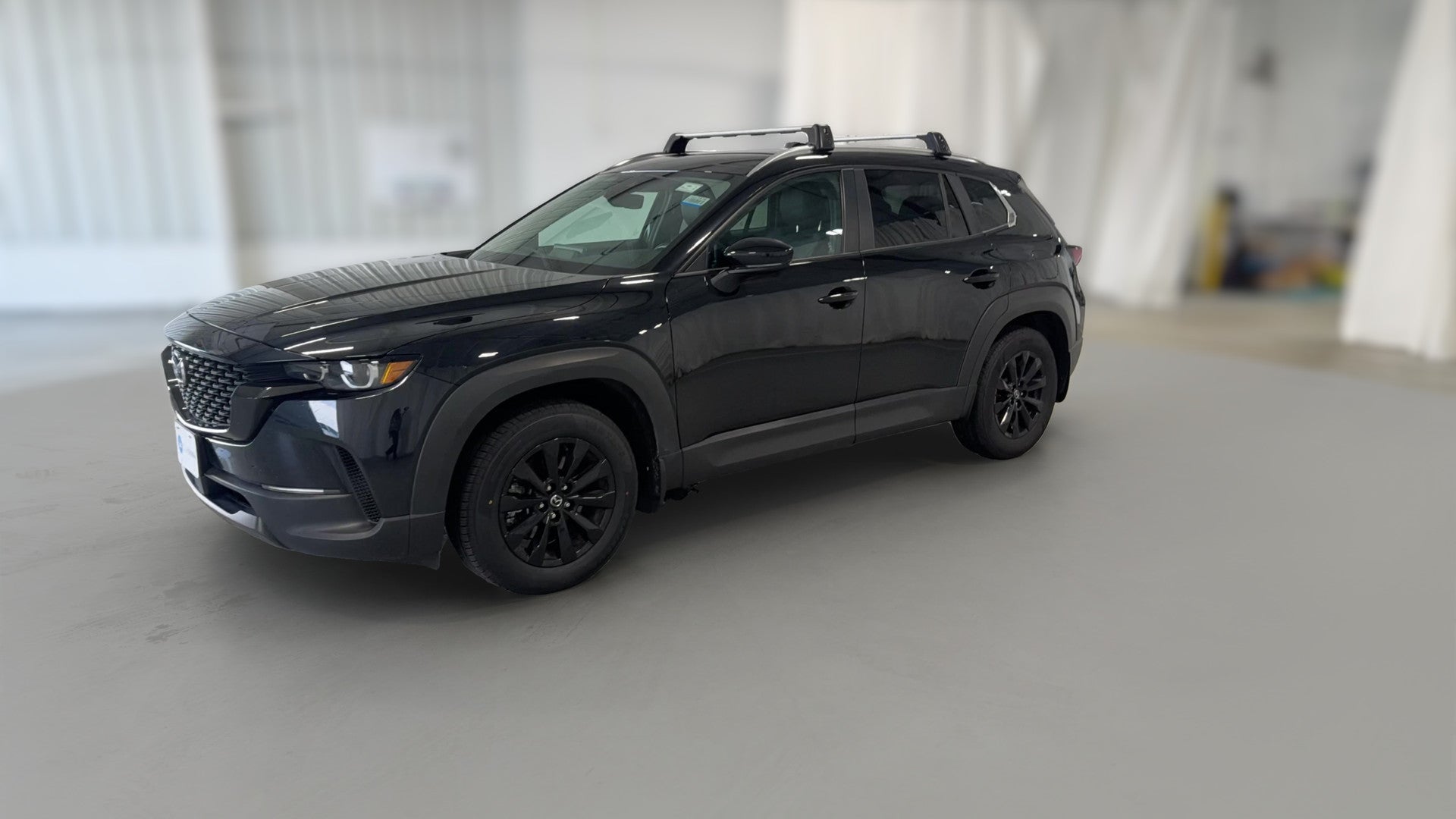 2024 MAZDA CX-50 vehicle photo