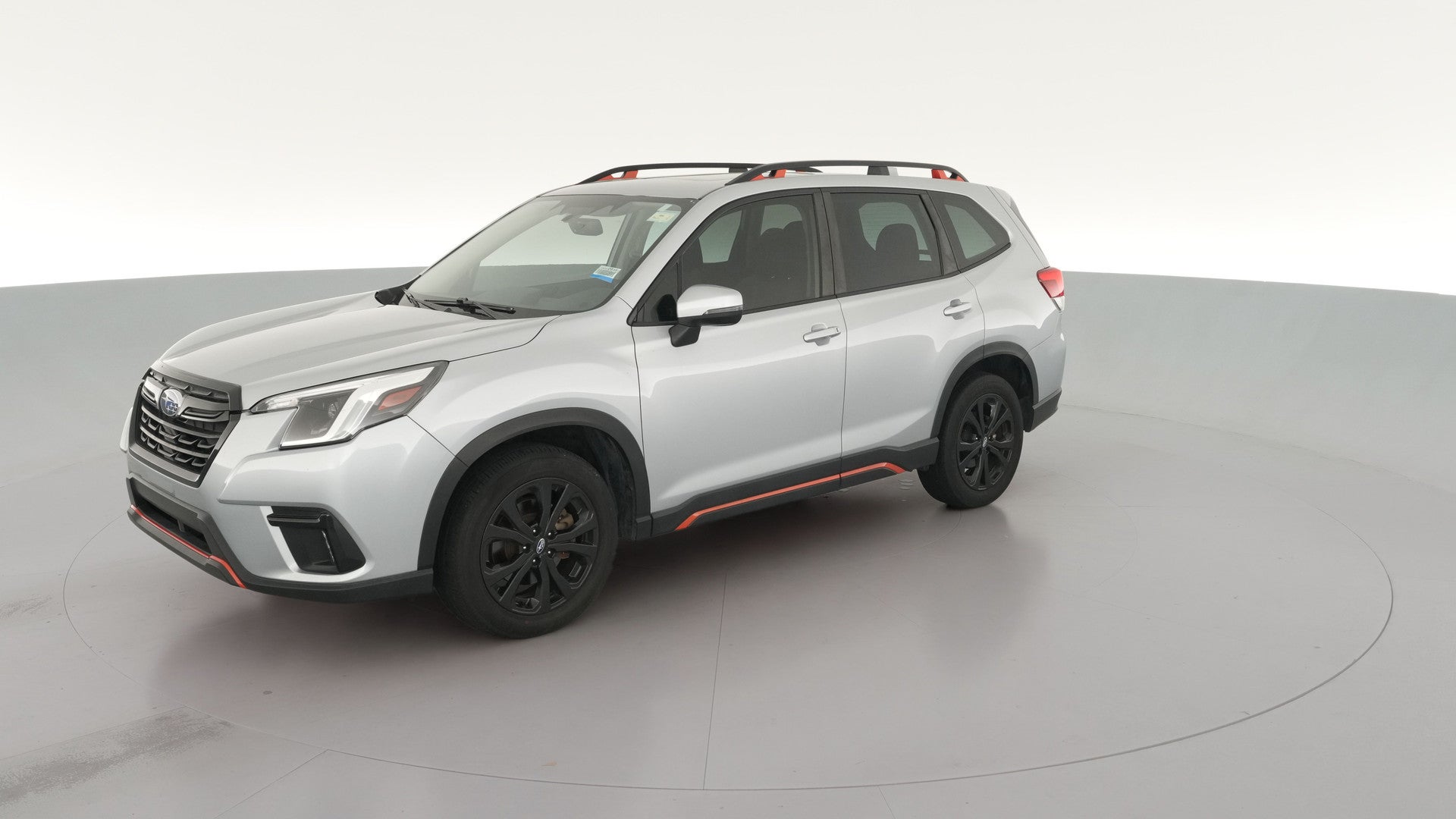 2023 Subaru Forester vehicle photo