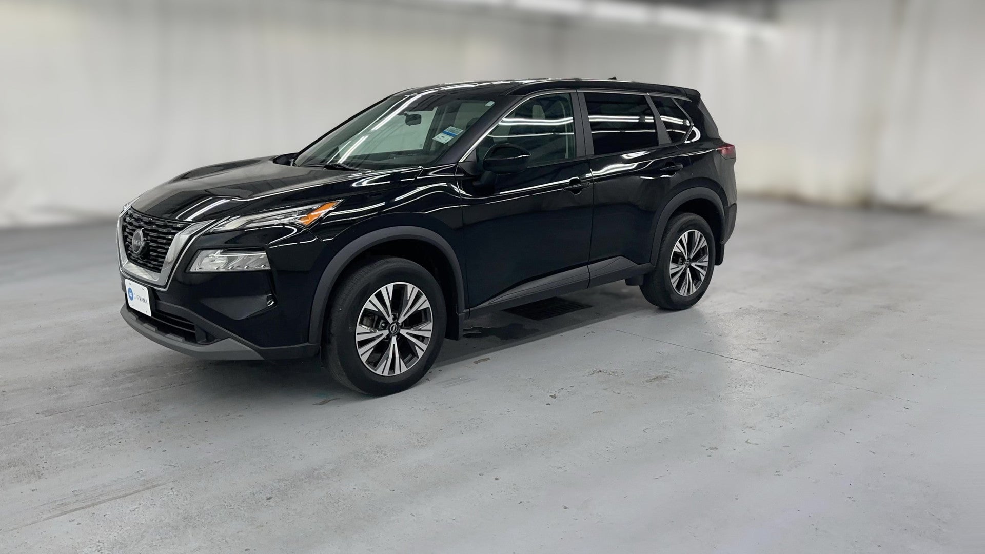 2023 Nissan Rogue vehicle photo