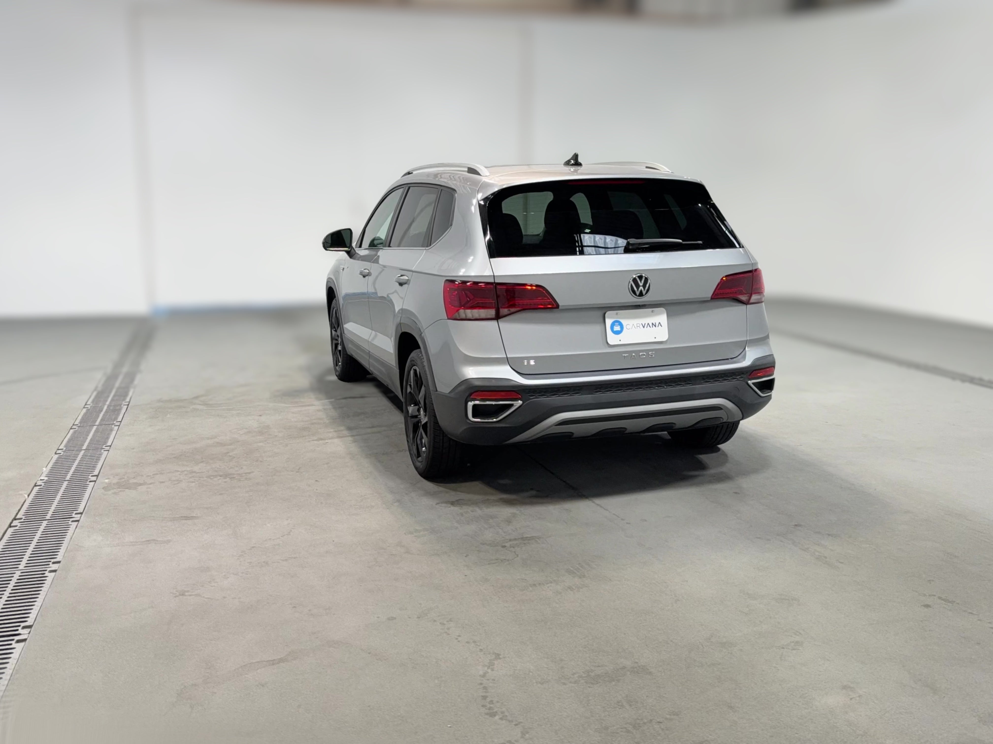 2023 Volkswagen Taos SE - Photo 30