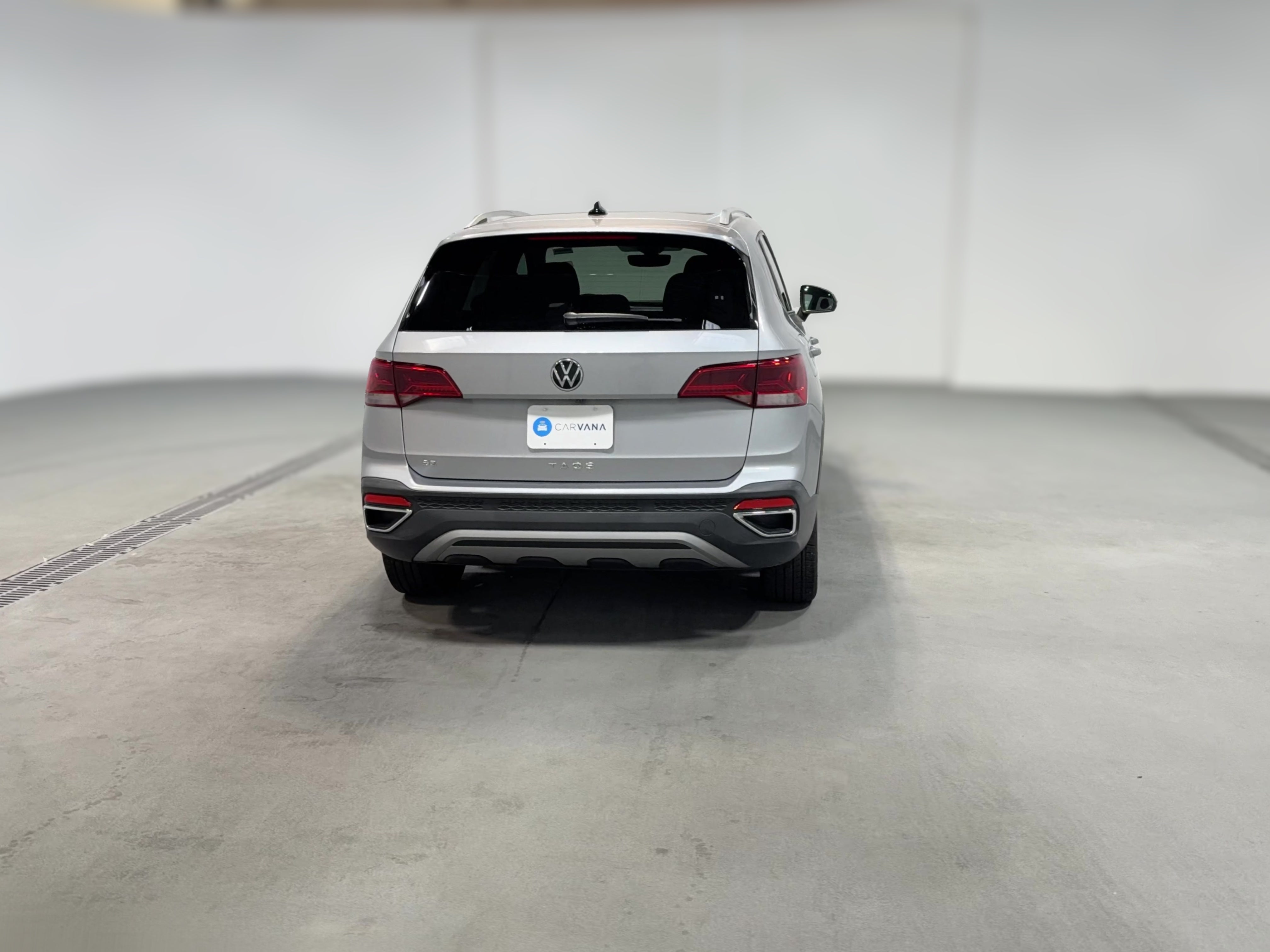 2023 Volkswagen Taos SE - Photo 31