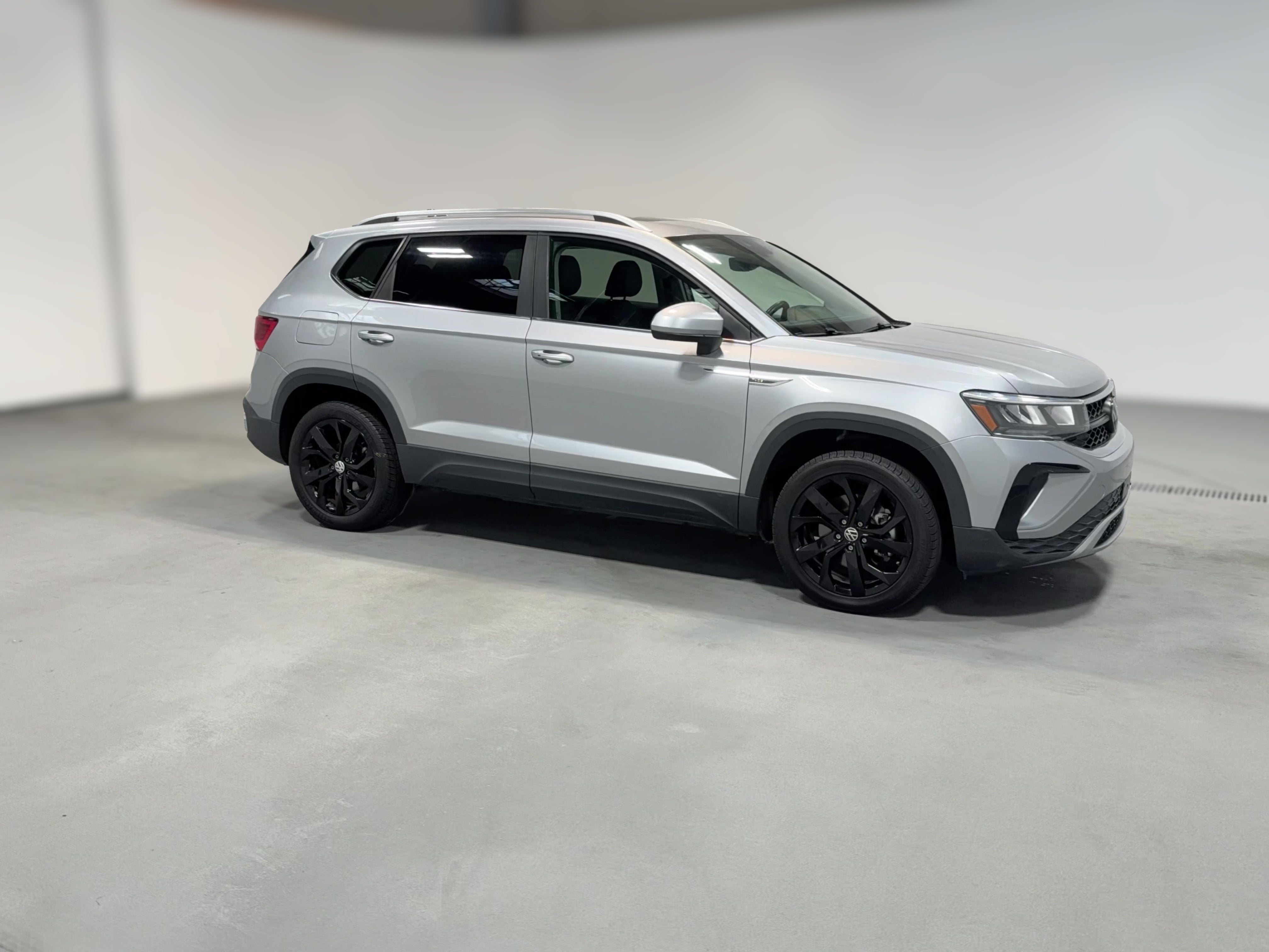 2023 Volkswagen Taos SE - Photo 36