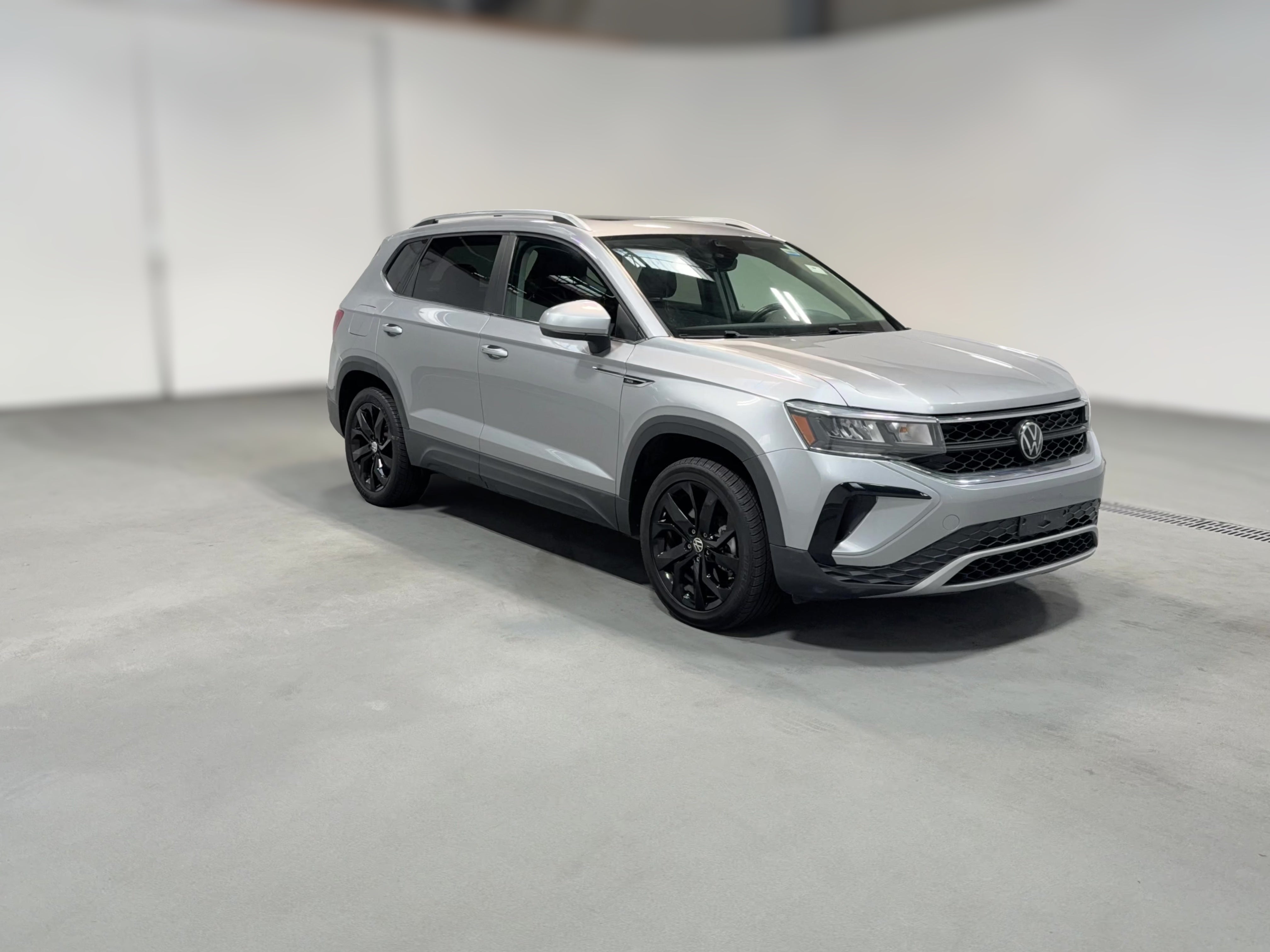 2023 Volkswagen Taos SE - Photo 37
