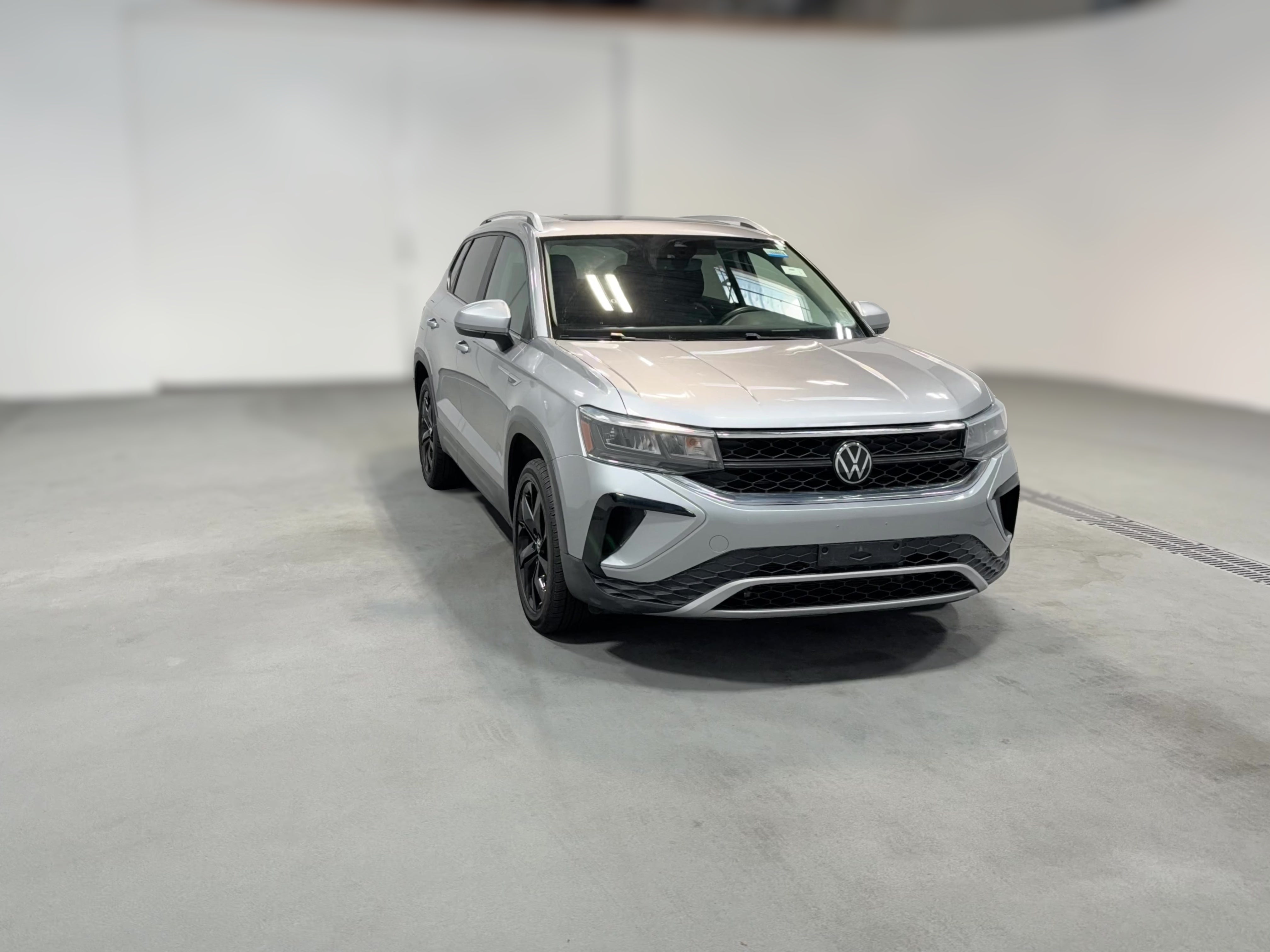 2023 Volkswagen Taos SE - Photo 38