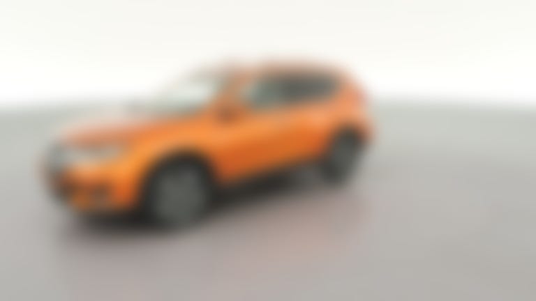 2019 Nissan Rogue vehicle photo