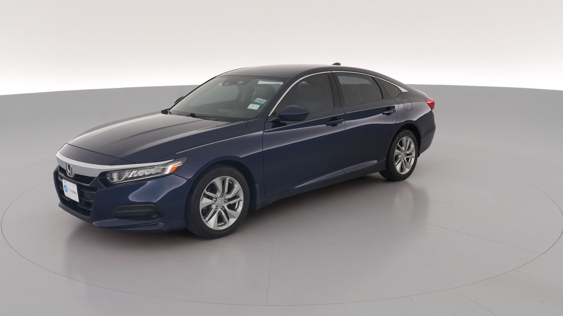 2019 Honda Accord vehicle photo