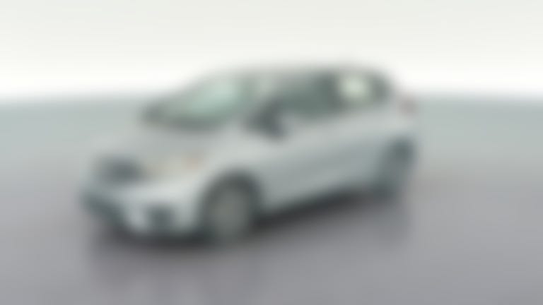 2017 Honda Fit vehicle photo