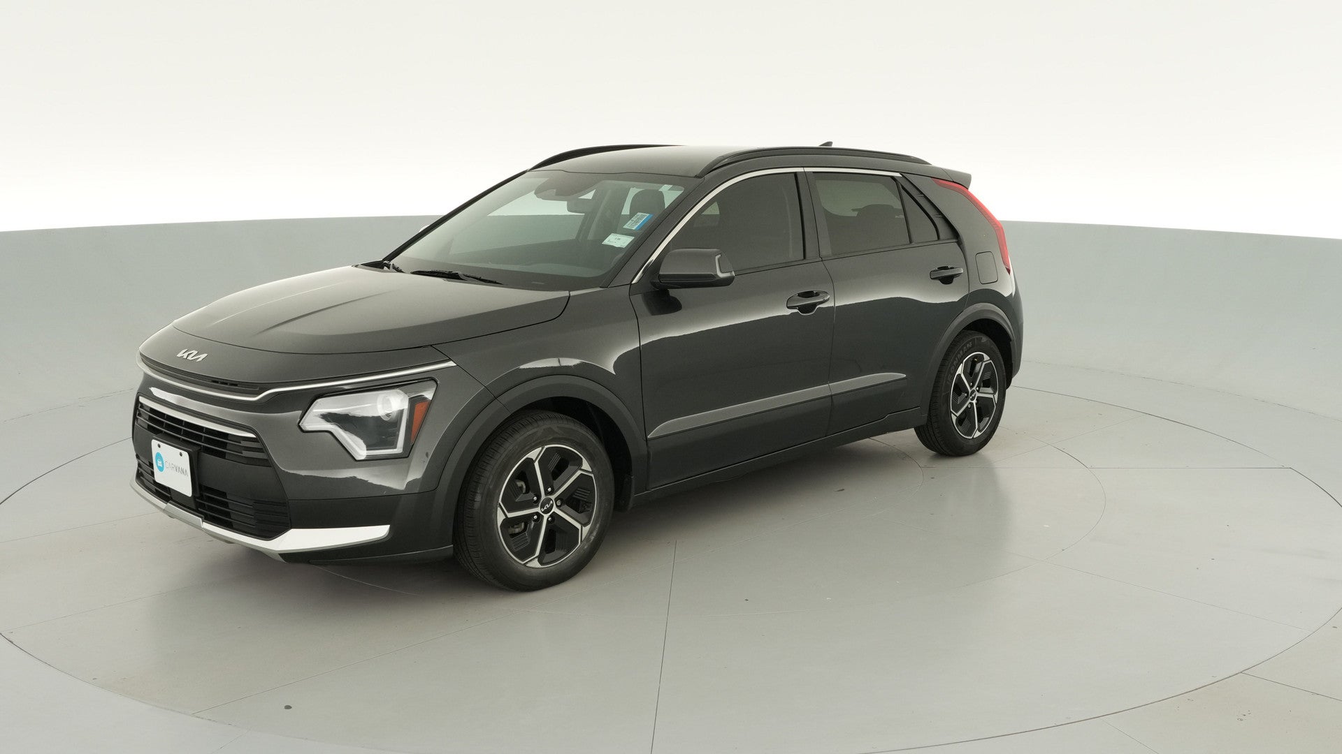 2023 Kia Niro vehicle photo
