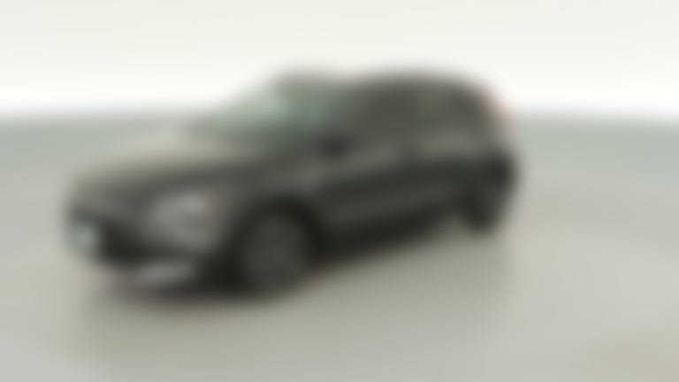 2023 Kia Niro vehicle photo