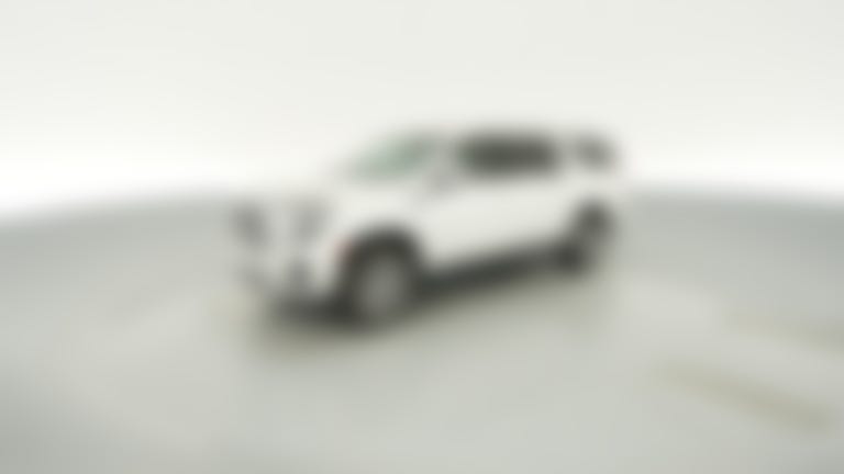 2022 GMC Yukon XL vehicle photo