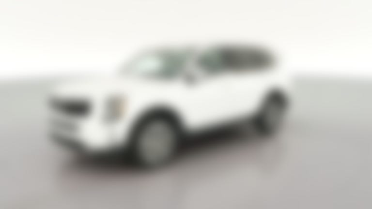 2022 Kia Telluride vehicle photo