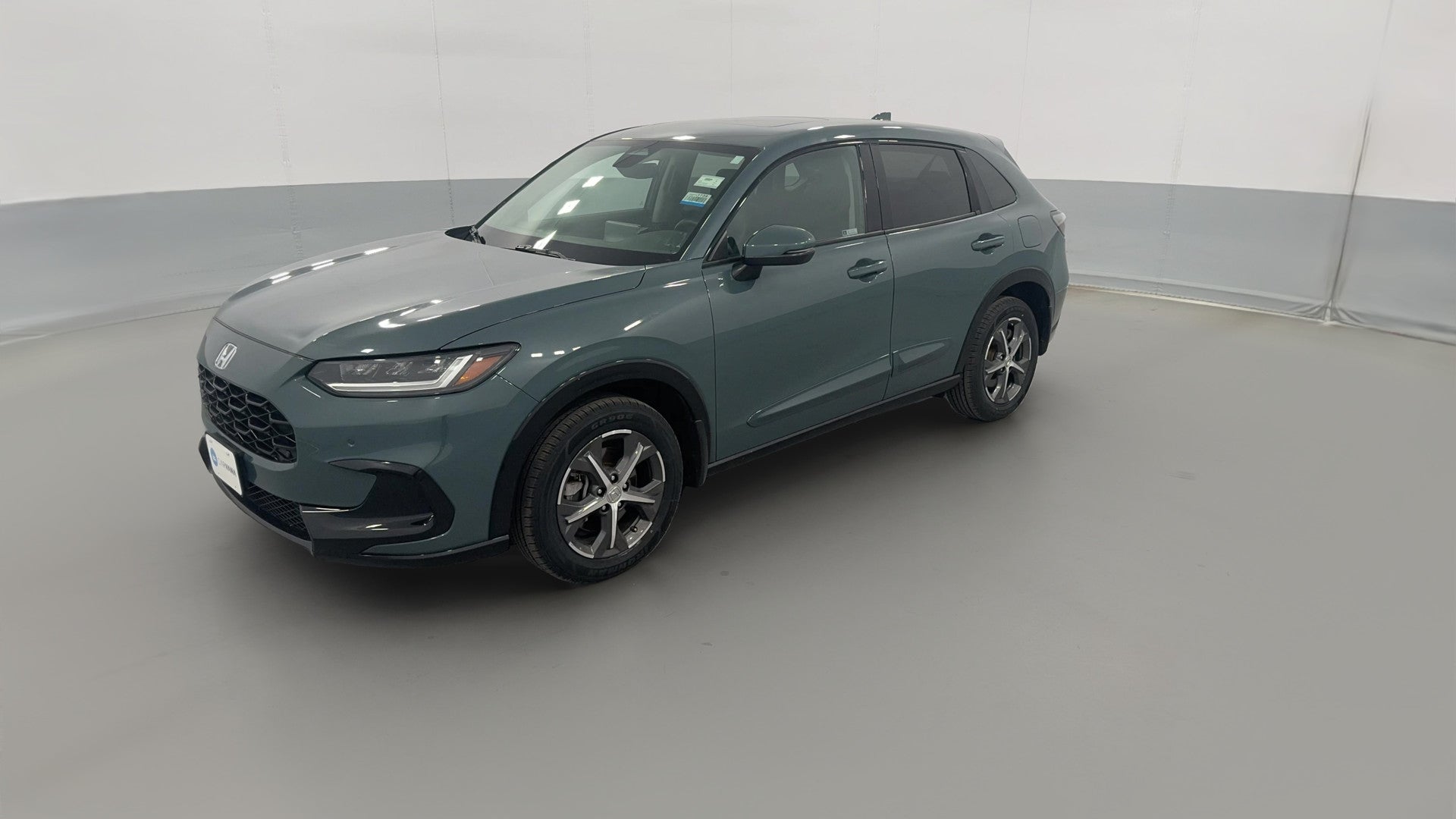 2024 Honda HR-V vehicle photo