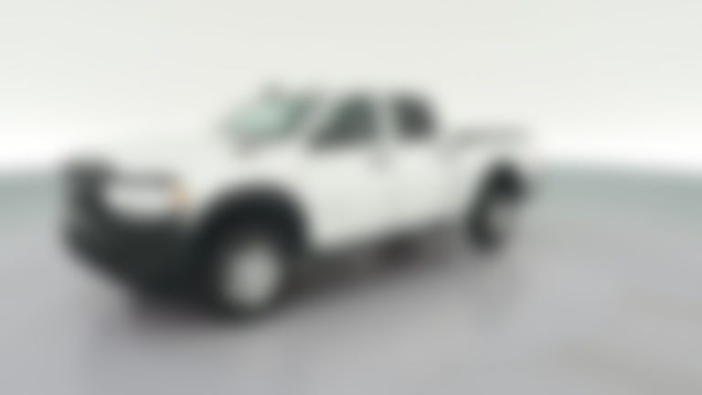 2020 Ram 3500 Crew Cab vehicle photo