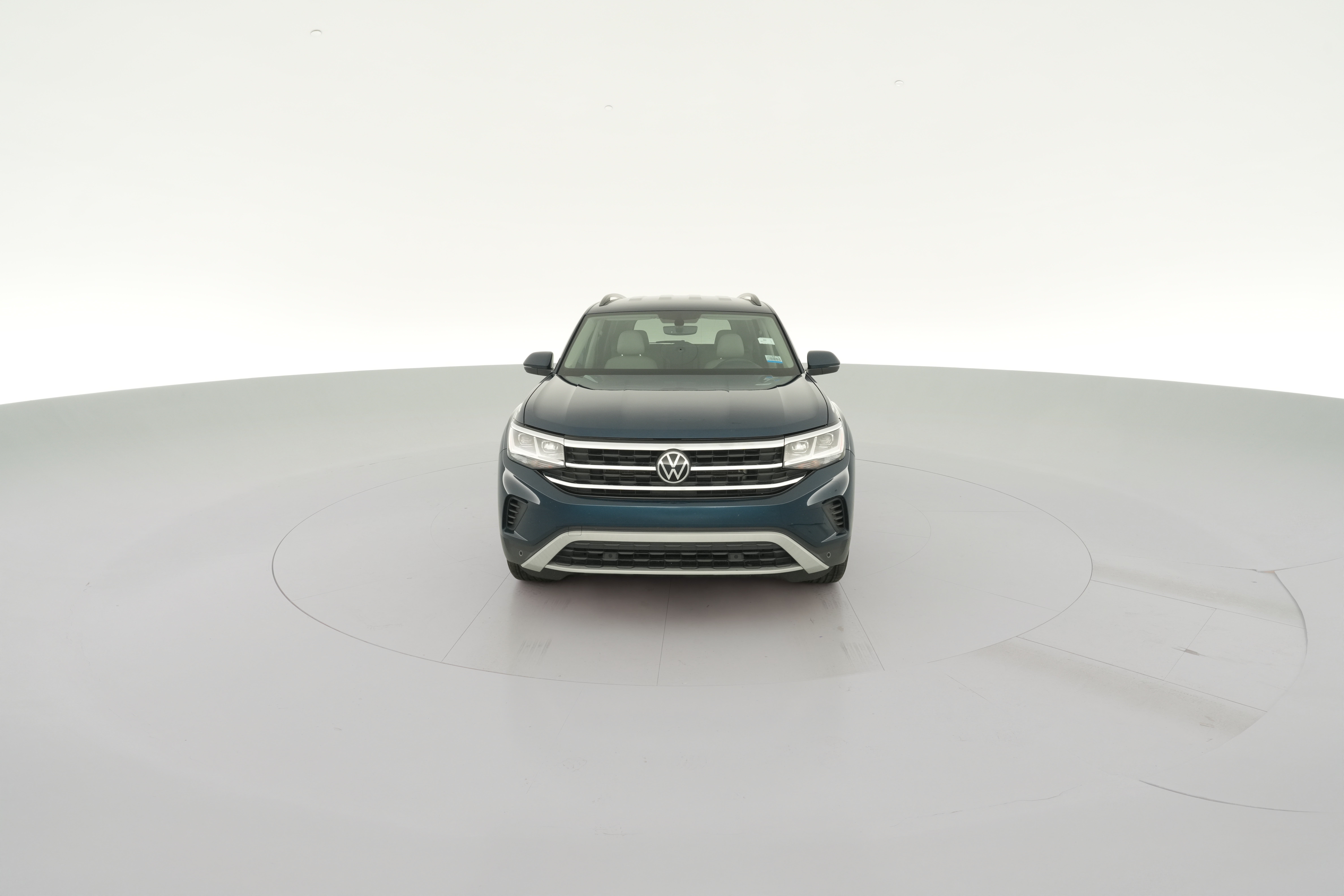 2021 Volkswagen Atlas SE w/Tech - Photo 21