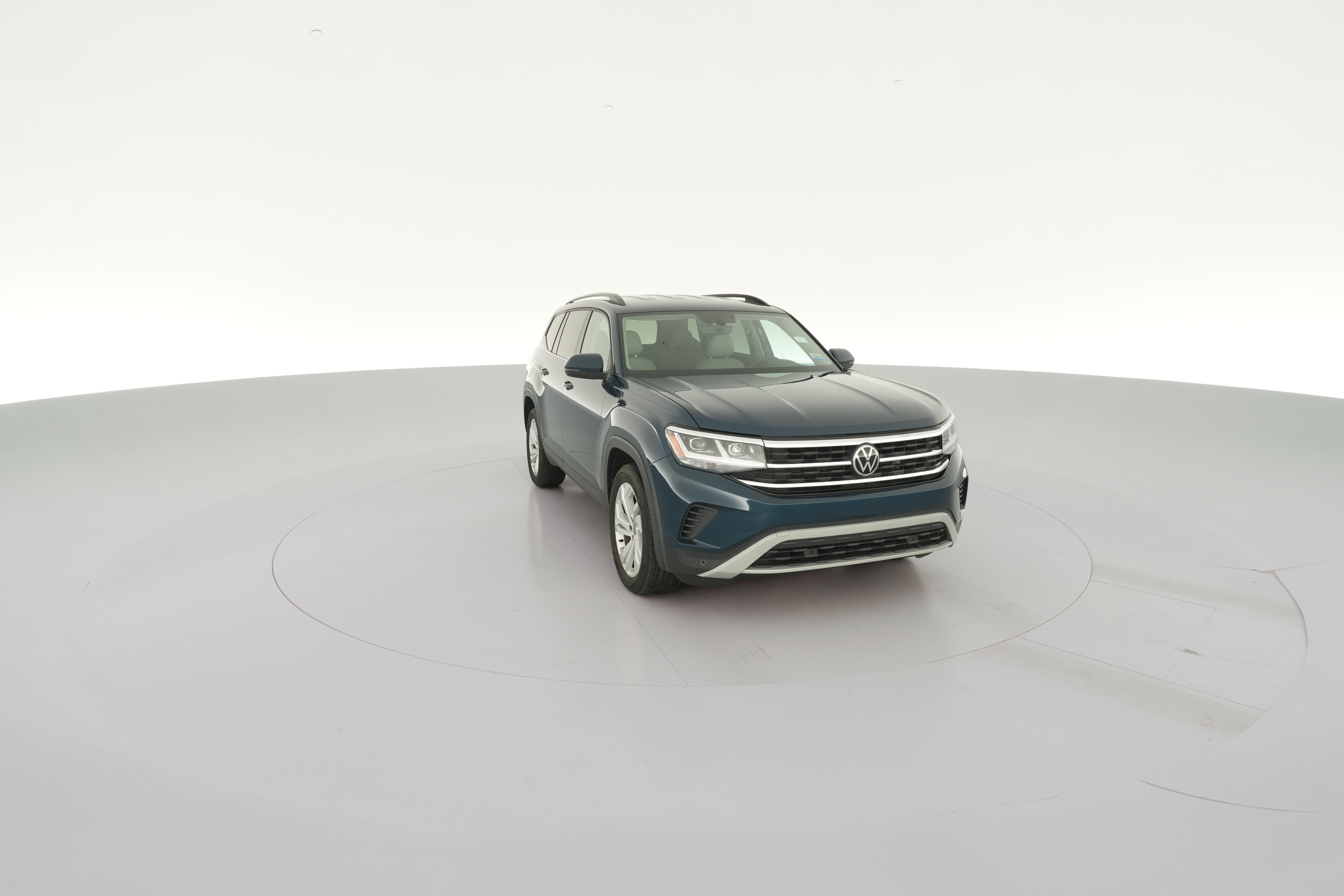 2021 Volkswagen Atlas SE w/Tech - Photo 36