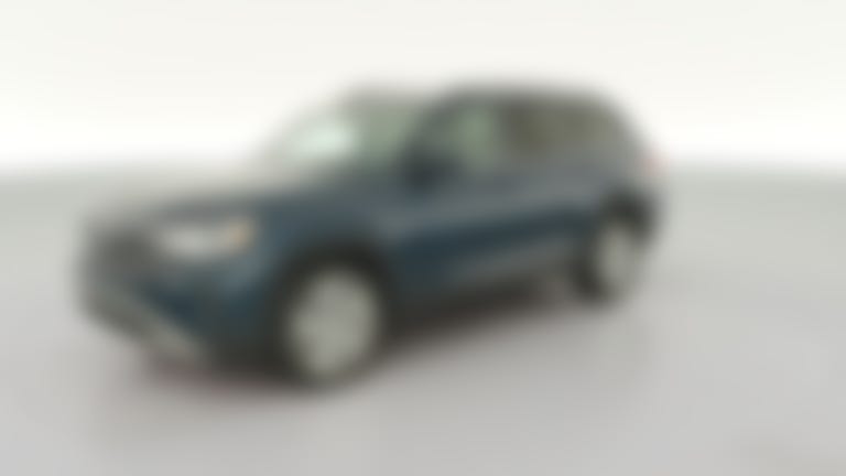 2021 Volkswagen Atlas vehicle photo