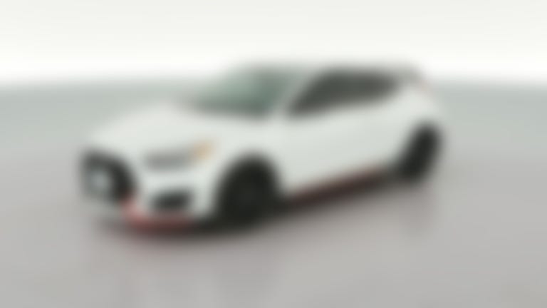 2020 Hyundai Veloster vehicle photo