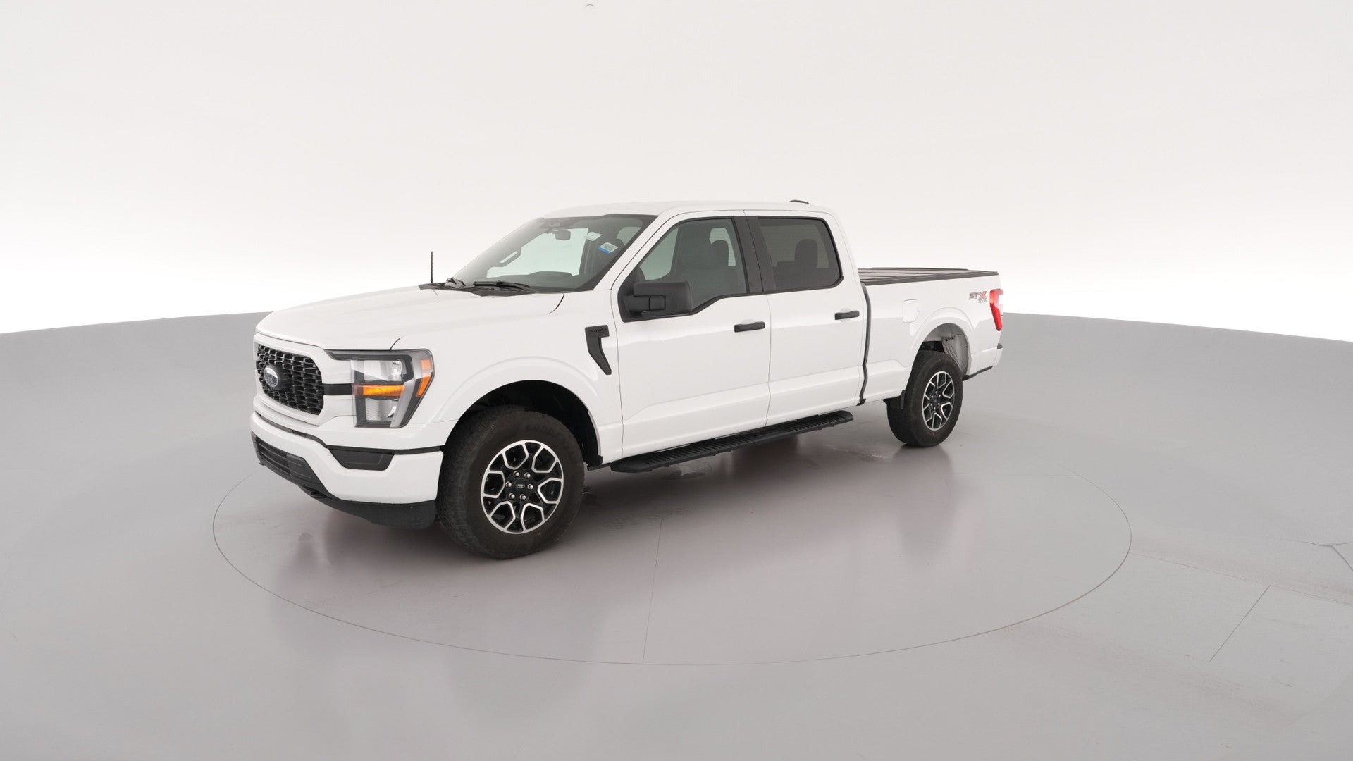 2023 Ford F150 SuperCrew Cab vehicle photo