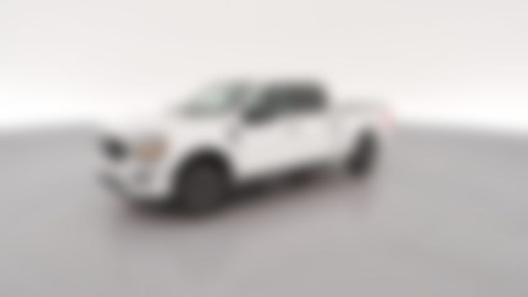2023 Ford F150 SuperCrew Cab vehicle photo