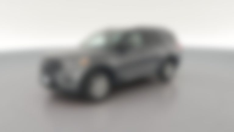 2022 Ford Explorer vehicle photo
