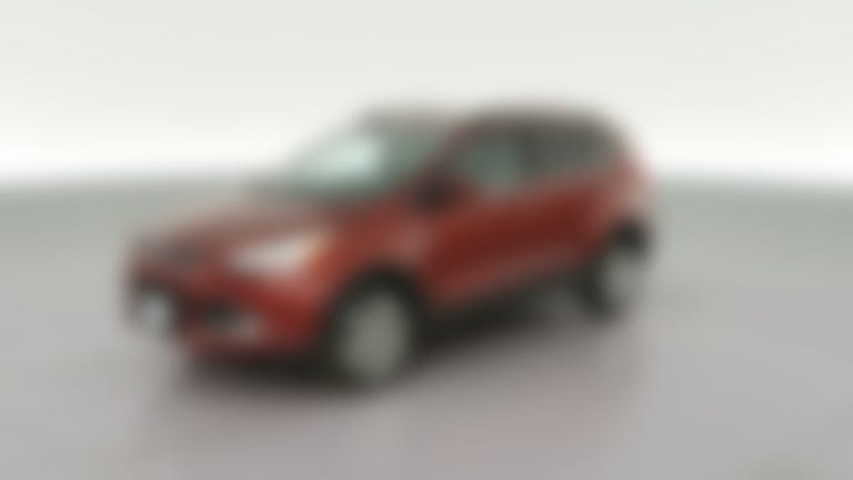 2016 Ford Escape vehicle photo