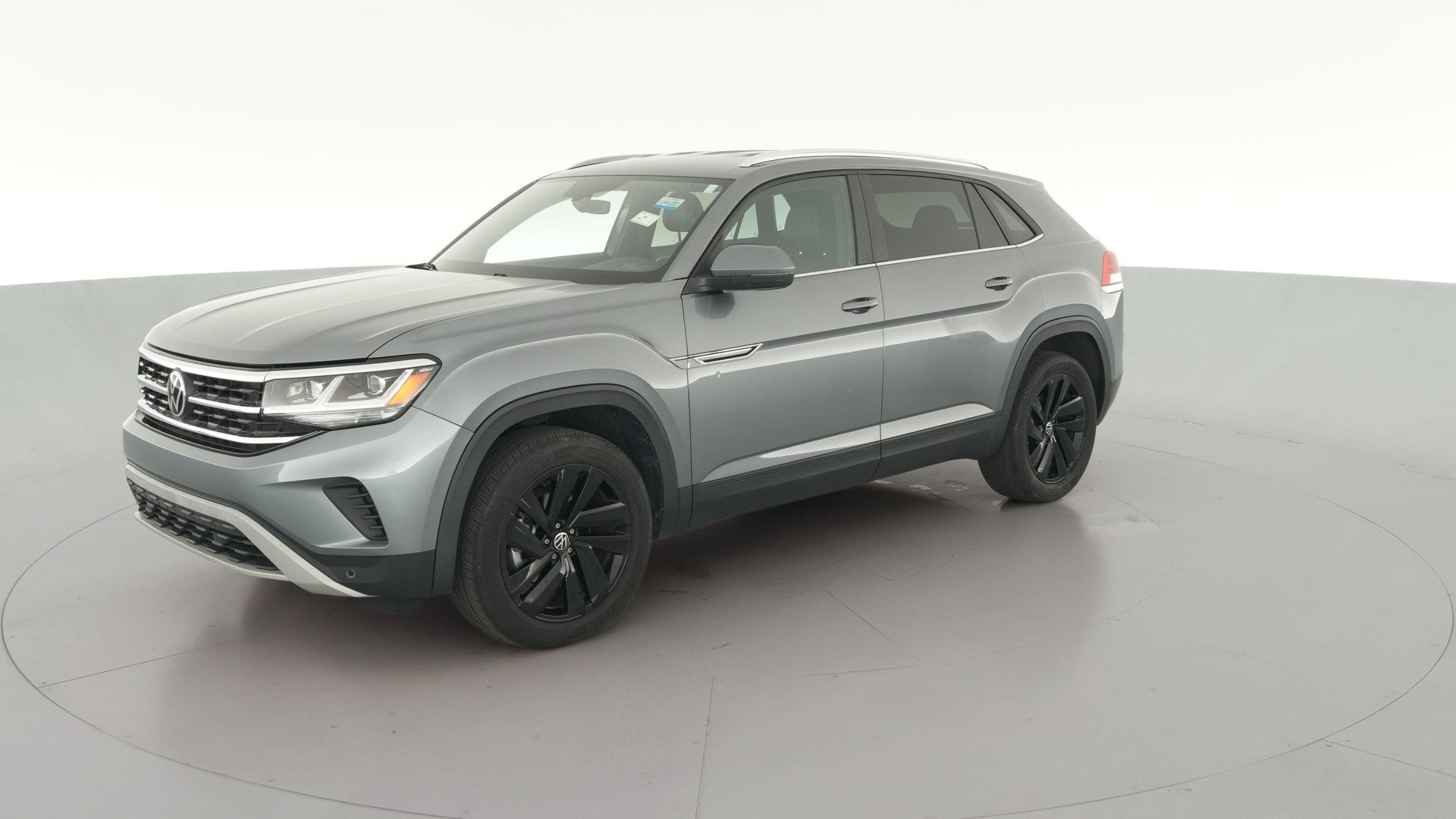 2023 Volkswagen Atlas Cross Sport vehicle photo