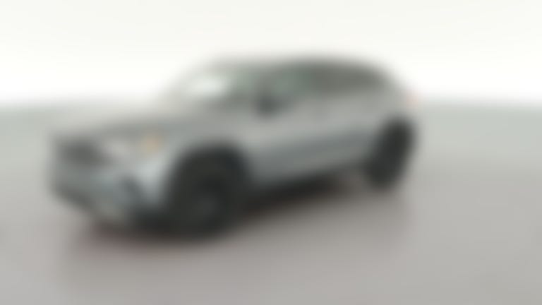 2023 Volkswagen Atlas Cross Sport vehicle photo