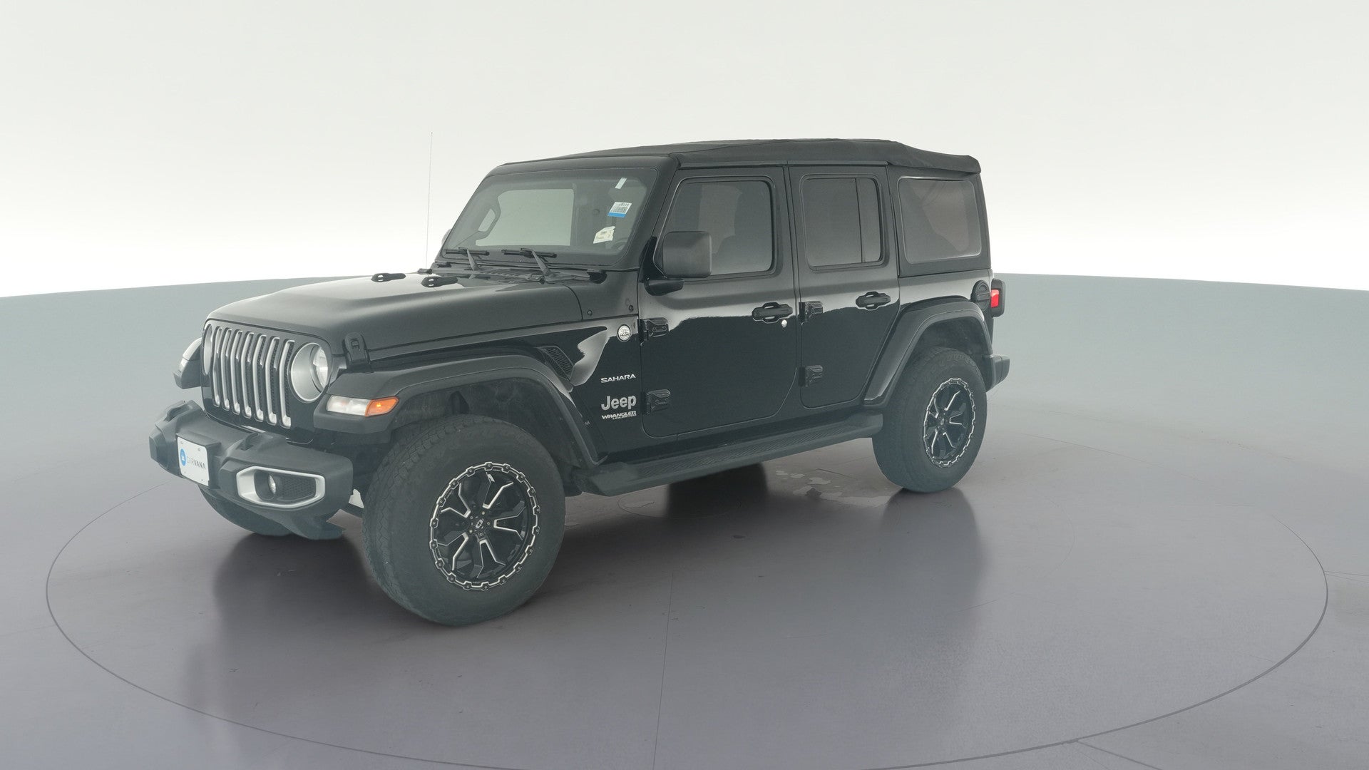 2021 Jeep Wrangler Unlimited vehicle photo