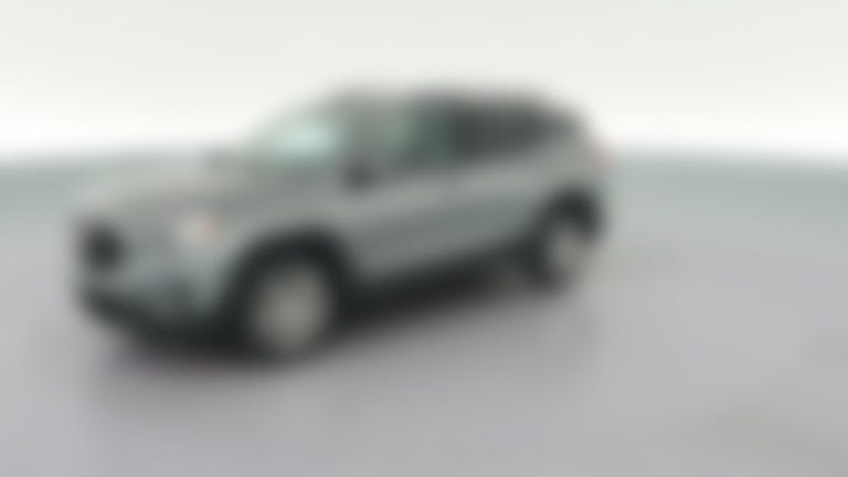 2019 GMC Terrain vehicle photo