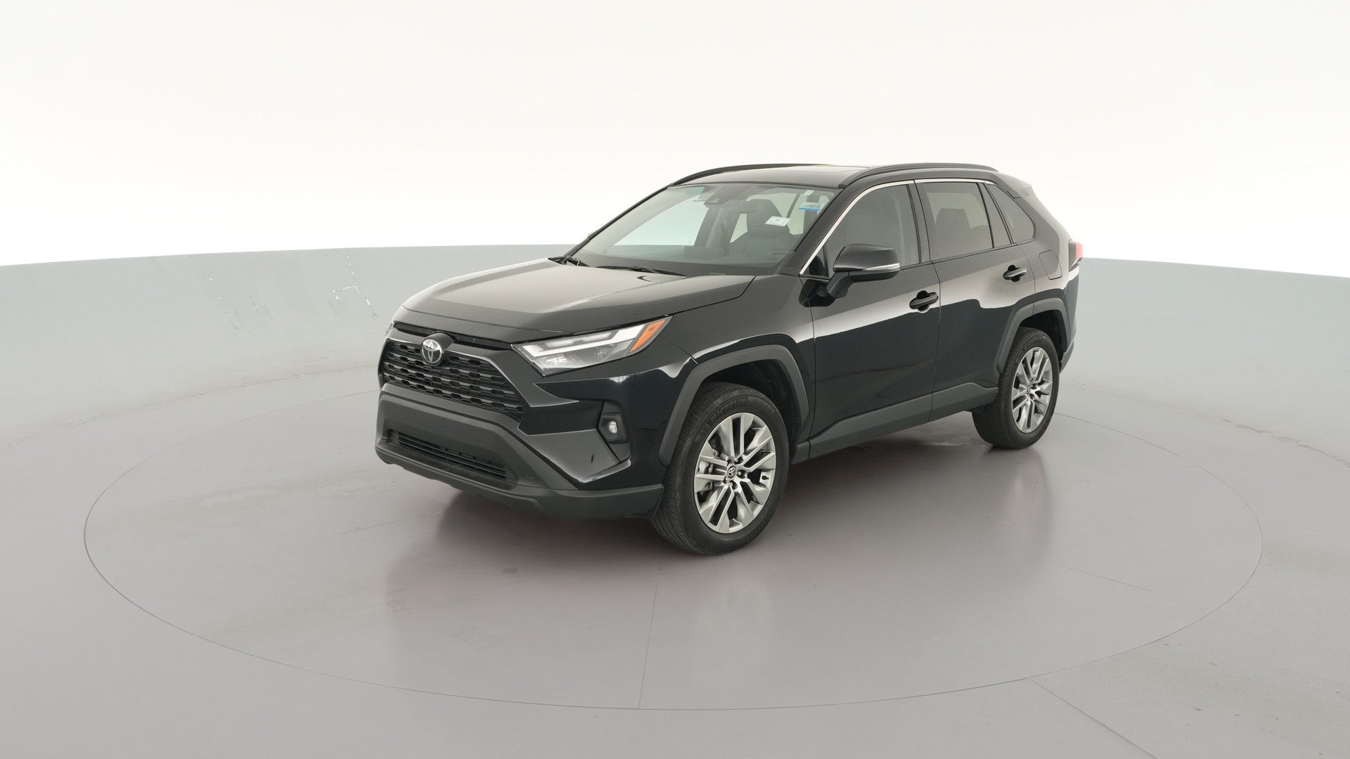 2022 Toyota RAV4 vehicle photo