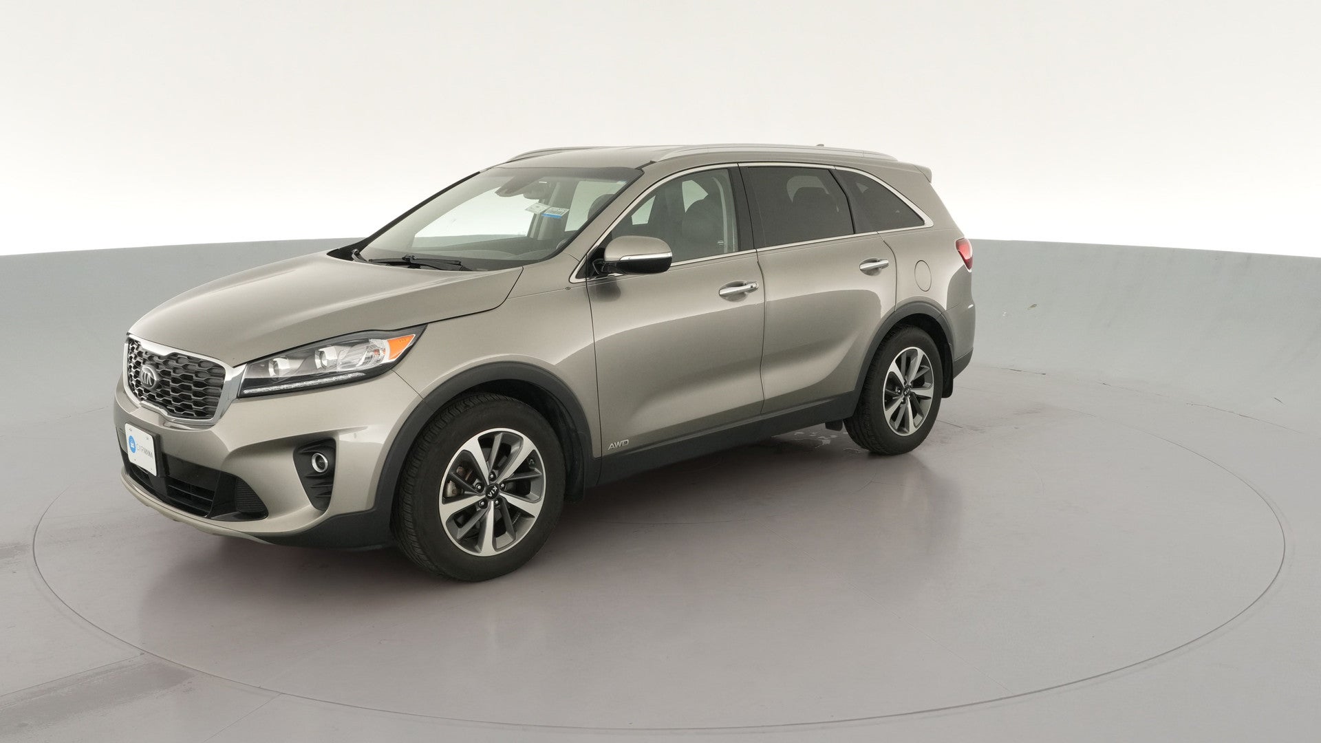 2019 Kia Sorento vehicle photo
