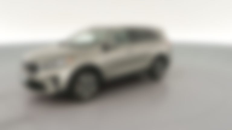 2019 Kia Sorento vehicle photo