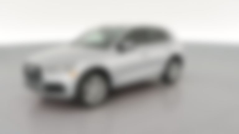 2019 Audi Q5 vehicle photo