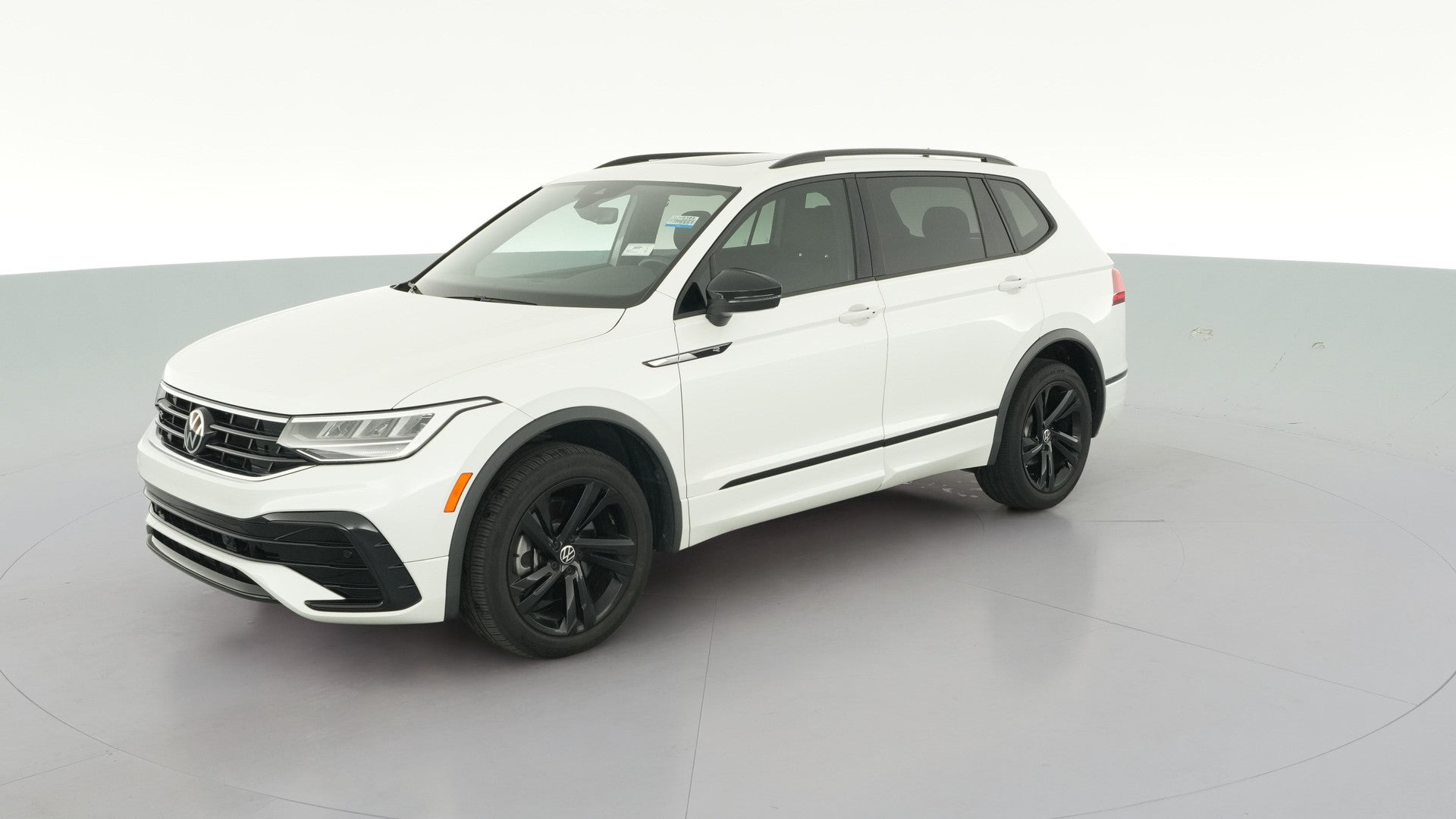 2023 Volkswagen Tiguan vehicle photo