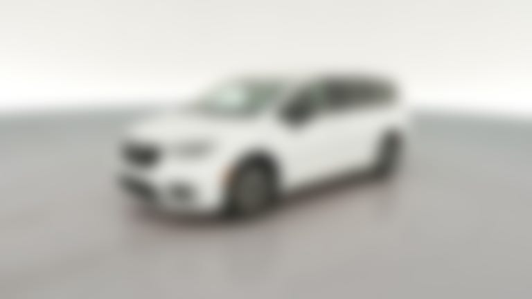 2024 Chrysler Pacifica Hybrid vehicle photo