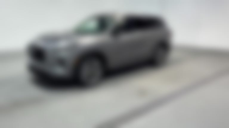 2023 INFINITI QX60 vehicle photo