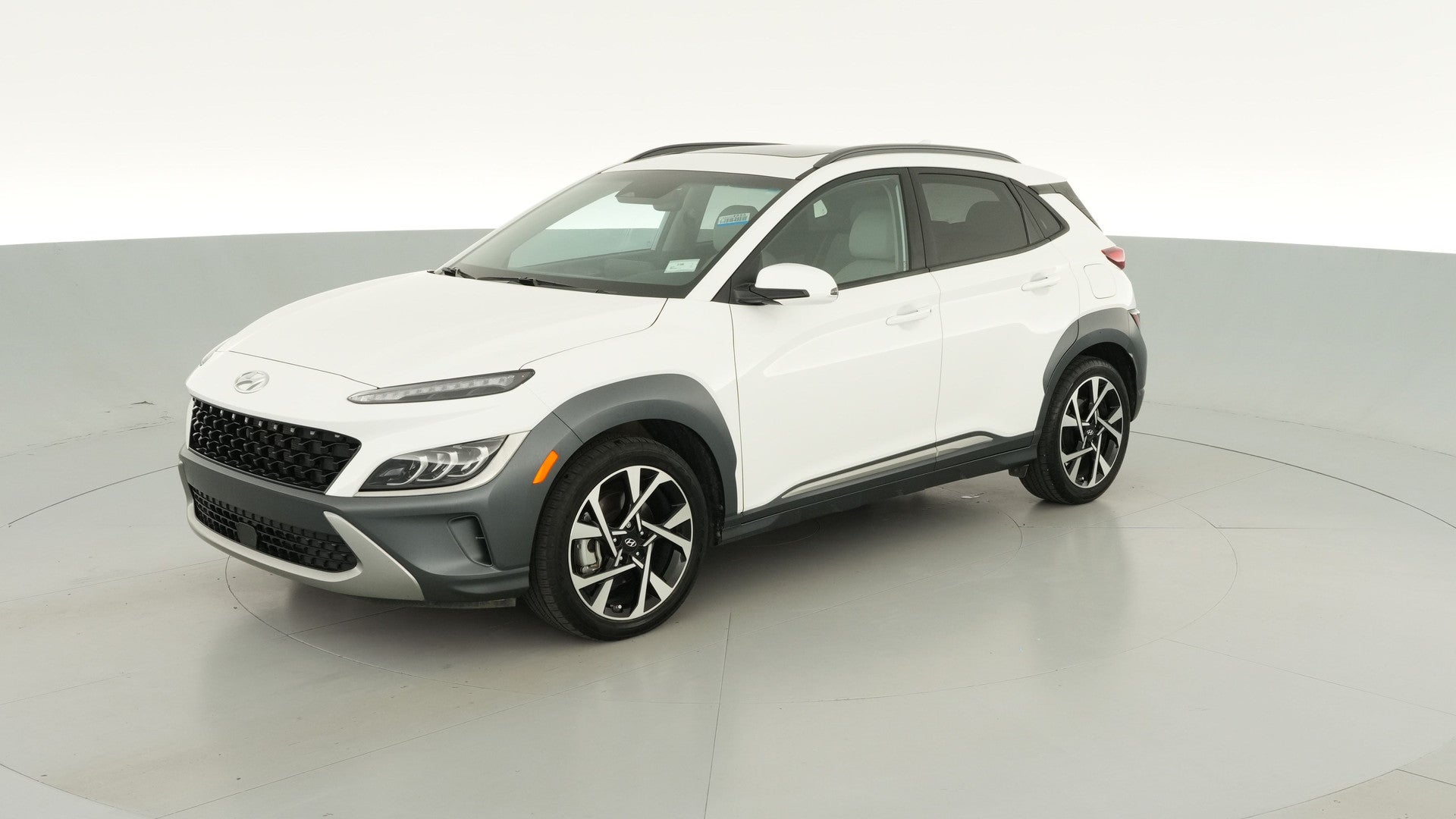 2023 Hyundai Kona vehicle photo