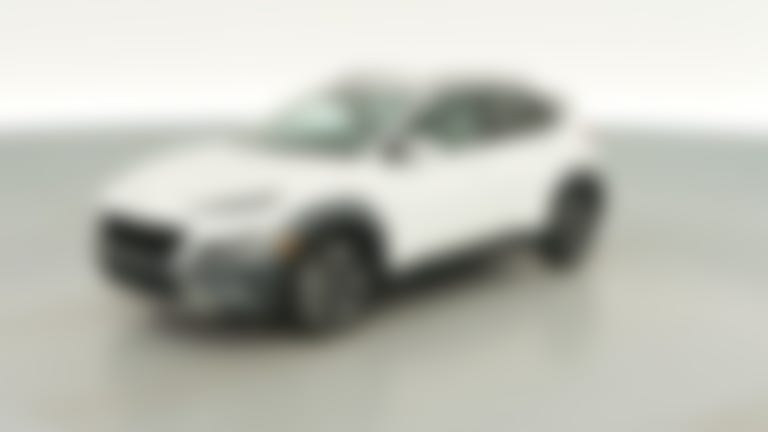 2023 Hyundai Kona vehicle photo