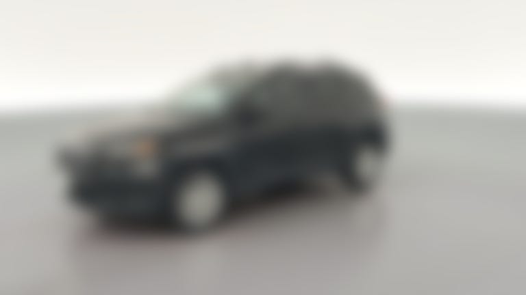 2016 Jeep Cherokee vehicle photo