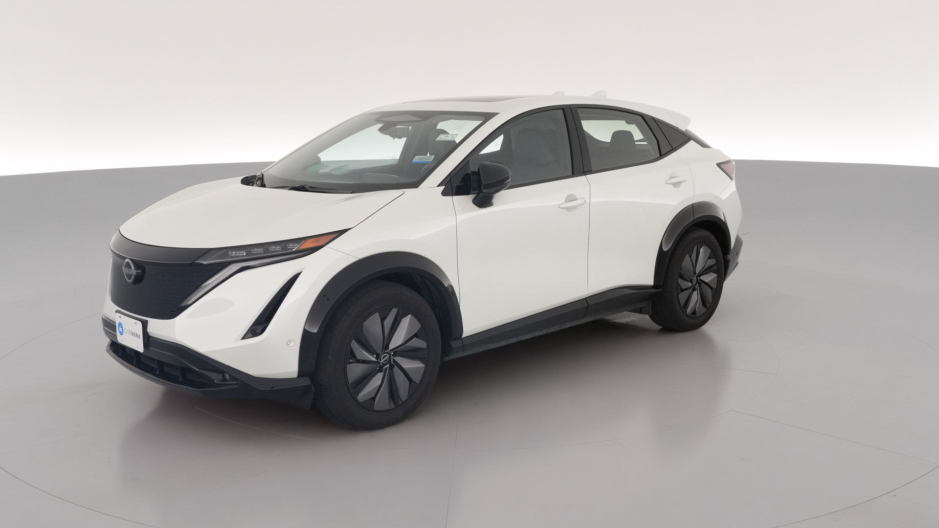 2024 Nissan ARIYA vehicle photo