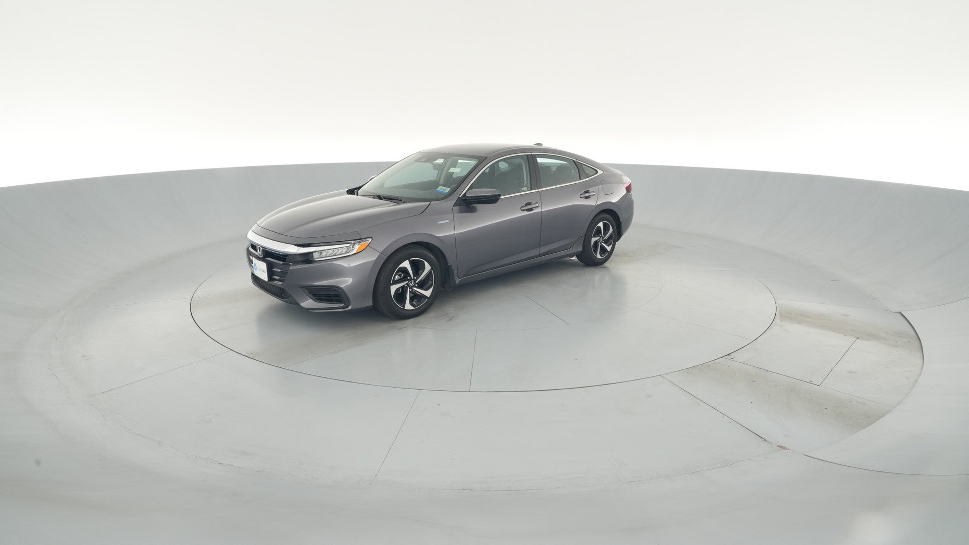 2022 Honda Insight vehicle photo