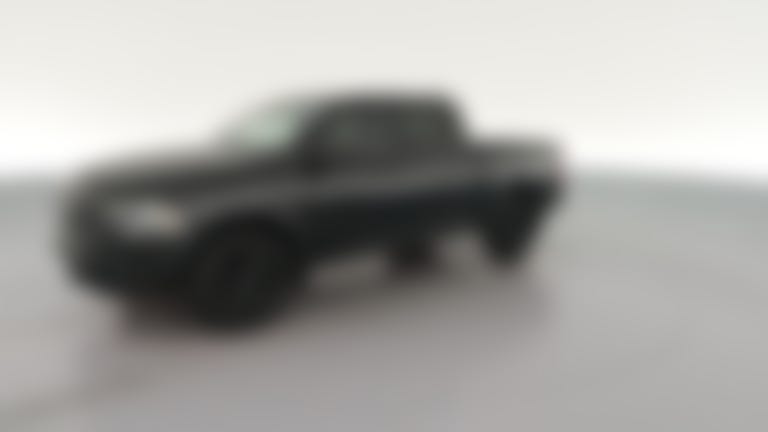 2022 Ram 1500 Classic Crew Cab vehicle photo